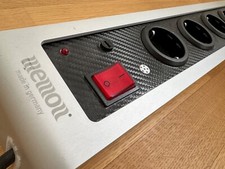 Memonizer Workstation, Memon Steckerleiste