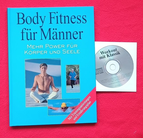 Body fitness für männer - body-fitness,