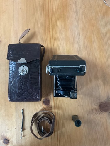Zeiss ikon ikonta 520 - ikon, 520/2