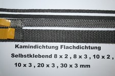 Varianten Flachdichtung