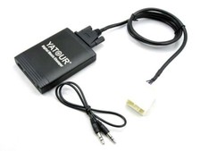 Yatour USB SD AUX MP3 Adapter
