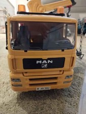 Bruder Abschleppwagen Kinder ab 4 gebraucht wie neu