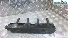 Zündspulenleiste MKB Z16XE Opel Astra 1.6 G