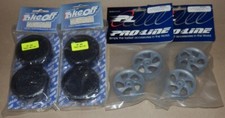 1/10 Proline 21mm silber 5