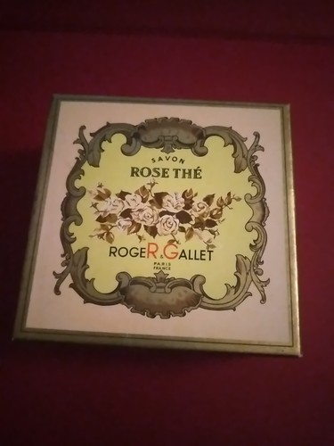 Roger gallet seife badeseife - gallet,