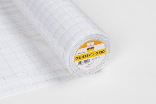 Meterware quilter grid - quilter's,