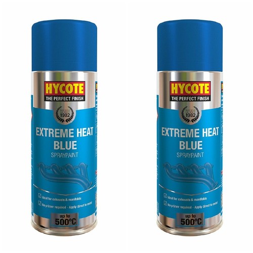 Hycote extreme heat vht - hycote,