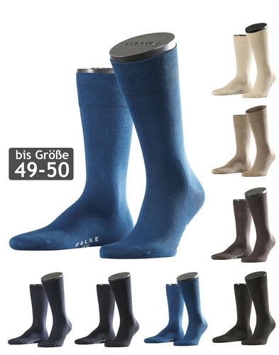 Falke cool business - cool, 24/7