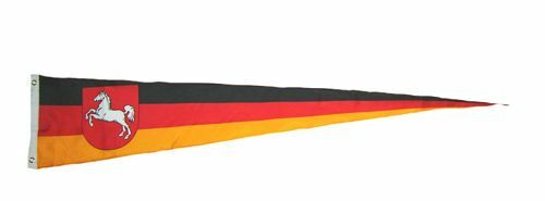 Langwimpel niedersachsen x - langwimpel,