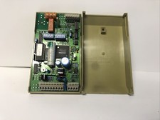 Sauter Regler ecos EYE442 F001 Heizungssteuerung Regelung Einheit 19-29V #19