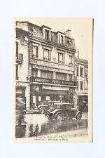 Postkarte Verdun Hotel de la