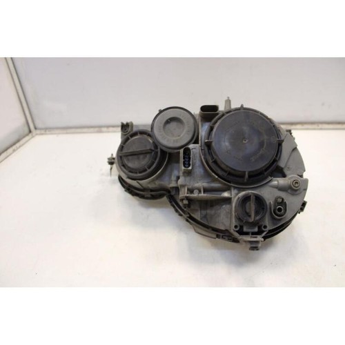 Scheinwerfer links mercedes - links,