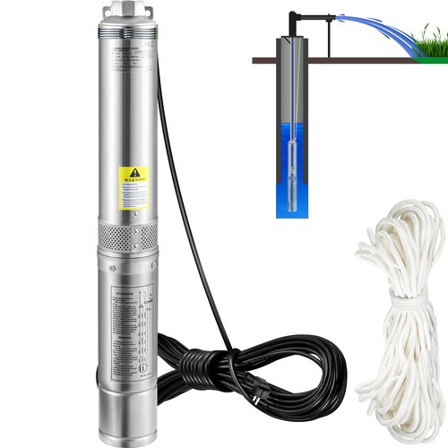 Uimoso 750w tiefbrunnenpumpe - uimoso,
