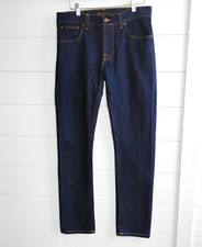 Nudie Jeans Mens Grim Tim Dry