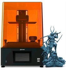 Phrozen Mighty 8k Resin 3D