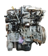 Motor für Toyota Auris Avensis Corolla Verso 2,0 D4-D 1AD-FTV 1AD 190000R111