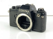 Contax 139 Quartz analoge