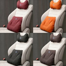 Kopfstützenkissen Autositz Nackenstütze Taillenkissen Kopfkissen Kissen  VW NEU