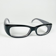 DOLCE & GABBANA Brille SCHWARZ