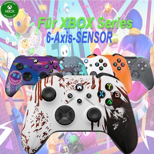 Für wireless controller - für,