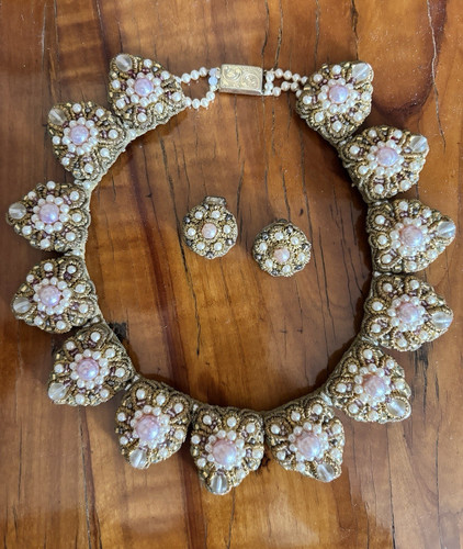 Dirndlschmuck