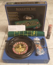 Roulette Set Philos 3701