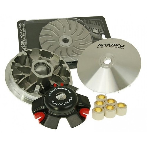 Variator variomatik vario - variomatik,