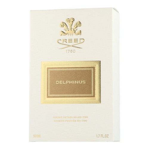 Creed amber duo - duo, delphinus
