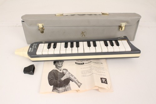 Hohner meldica piano26 - meldica,