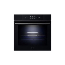 Einbaubackofen Backofen LG