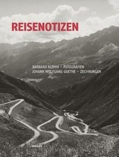 Reisenotizen barbara klemm - klemm,
