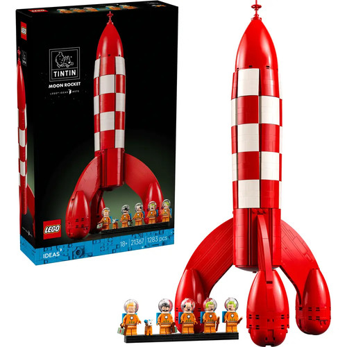 Lego ideas 21367 die - 21367,