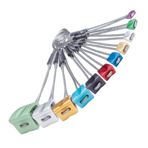Dmm wallnut set 1 - -, 1-11