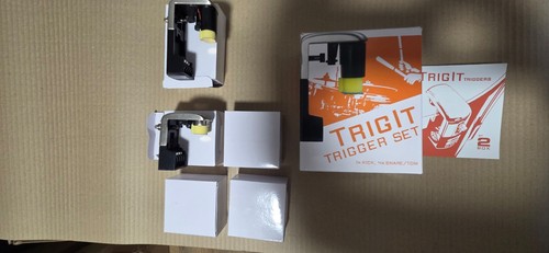 2box trigit komplettsatz - 2box,
