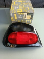 Renault Megane I Rückleuchte