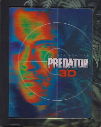 Predator limited exklusiv - predator,