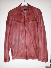 engbers lederjacke herren