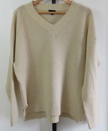 Coco carmen sweater - +,