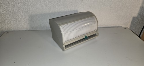 Dvd aufbewahrungsbox mit - cd-/dvd-aufbewahrungsbox,