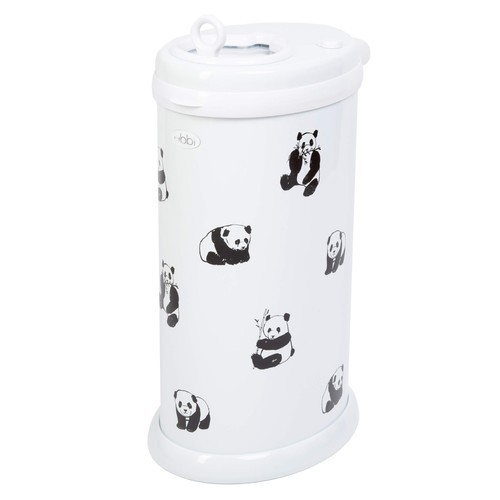 Wandaufkleber ubbi panda - wandaufkleber,