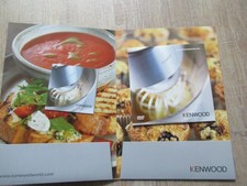 Kenwood DVD Video "The Spirit