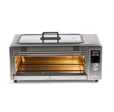 Emeril power grill 360 plus - grill, 6