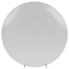 Speiseteller - II. Wahl Rosenthal Form 2000 weiß