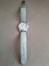 Festina Damen Lederarmbanduhr