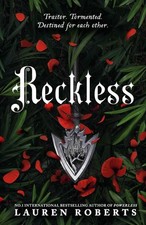 Reckless: Deluxe Collector's Edition Hardback: Sonderausstattung nur in der