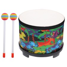 Floor Tom Drum für Kinder 8