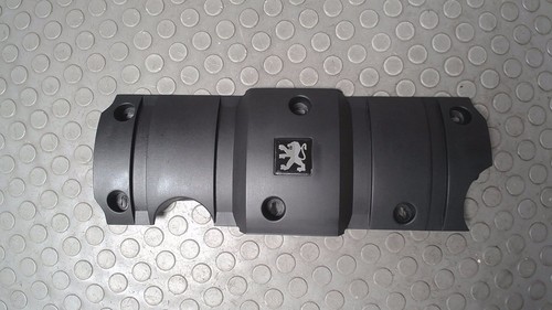Motorabdeckung peugeot 206 - peugeot, 110
