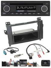 Blaupunkt Lenkrad Bluetooth