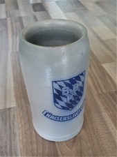 Bierkrug BBK 1 Liter Rarität