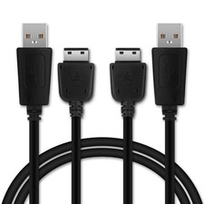 Usb kabel für samsung - 2x,